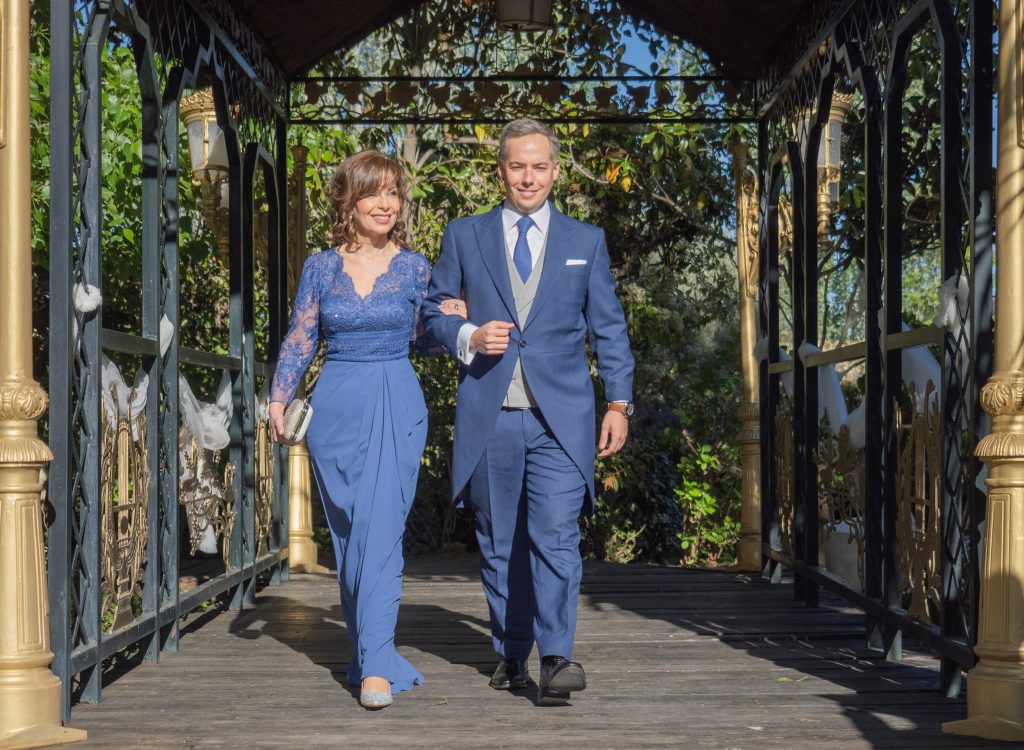 Fotografo de bodas en Galapagar Restaurante Finca Trinidad