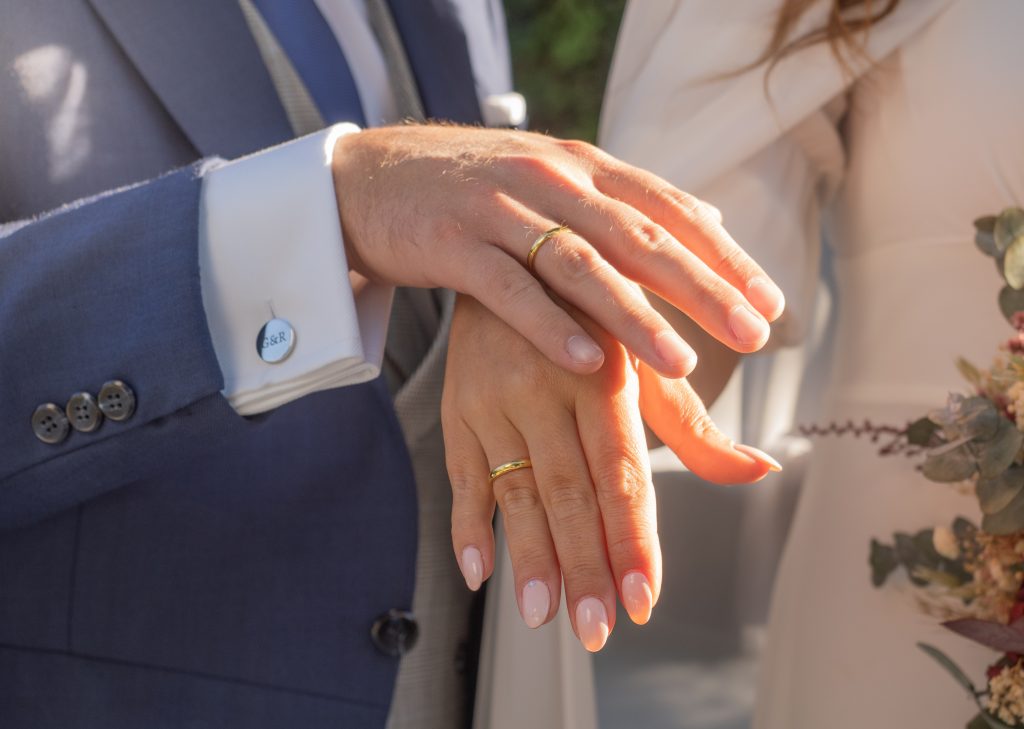 Fotografo de bodas en Galapagar Restaurante Finca Trinidad