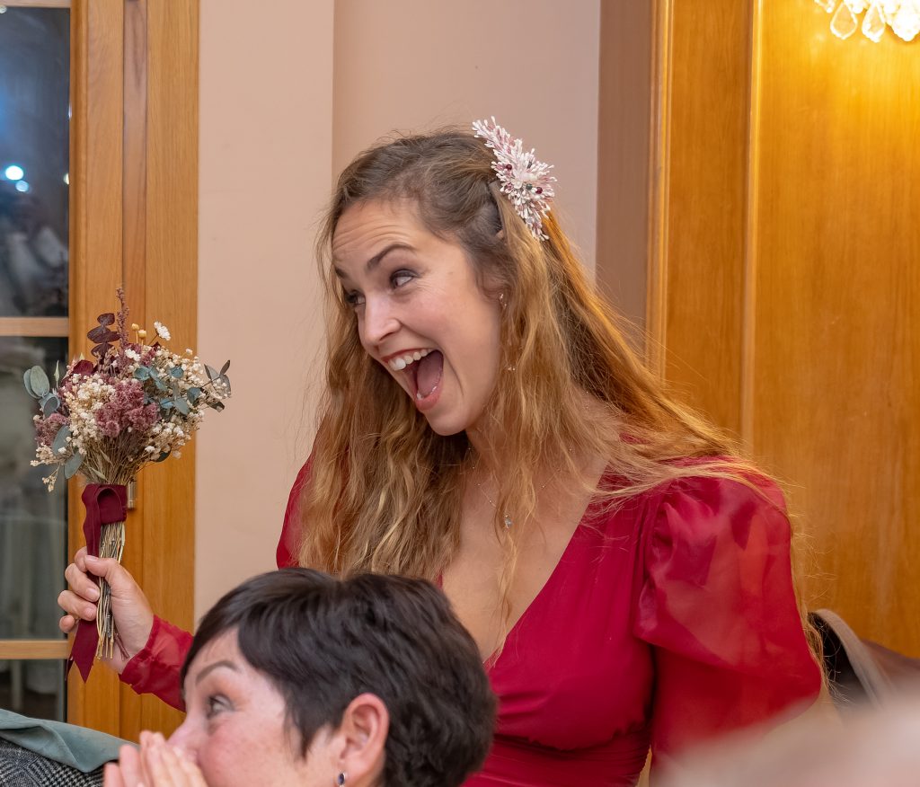 Fotografo de bodas en Galapagar Restaurante Finca Trinidad