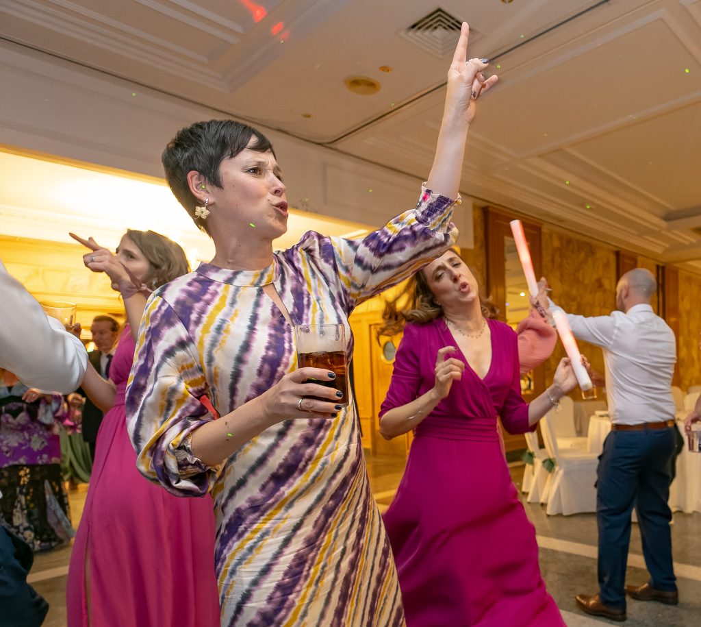 Fotografo de bodas en Galapagar Restaurante Finca Trinidad