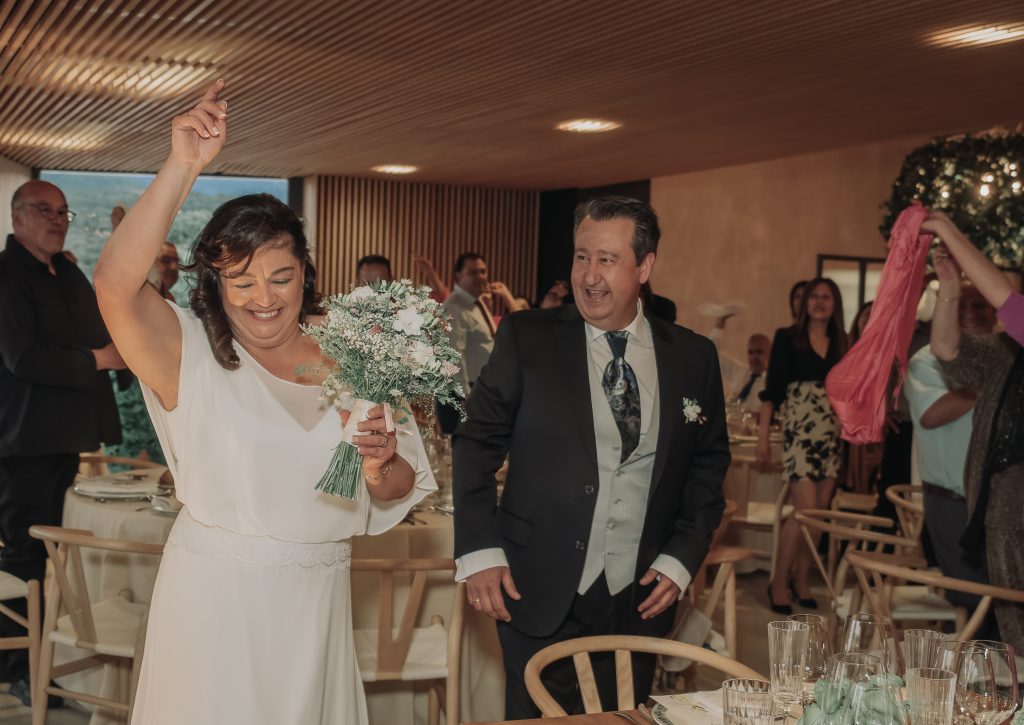 Fotógrafo de bodas en Guadarrama Finca El Jaral de la Mira 