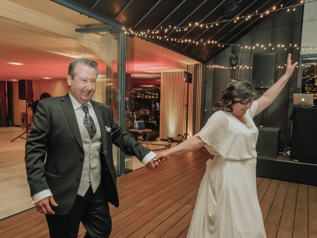 Fotógrafo de bodas en Guadarrama Finca El Jaral de la Mira 