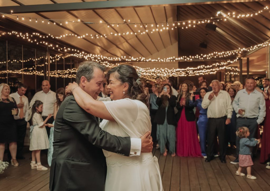Fotógrafo de bodas en Guadarrama Finca El Jaral de la Mira 