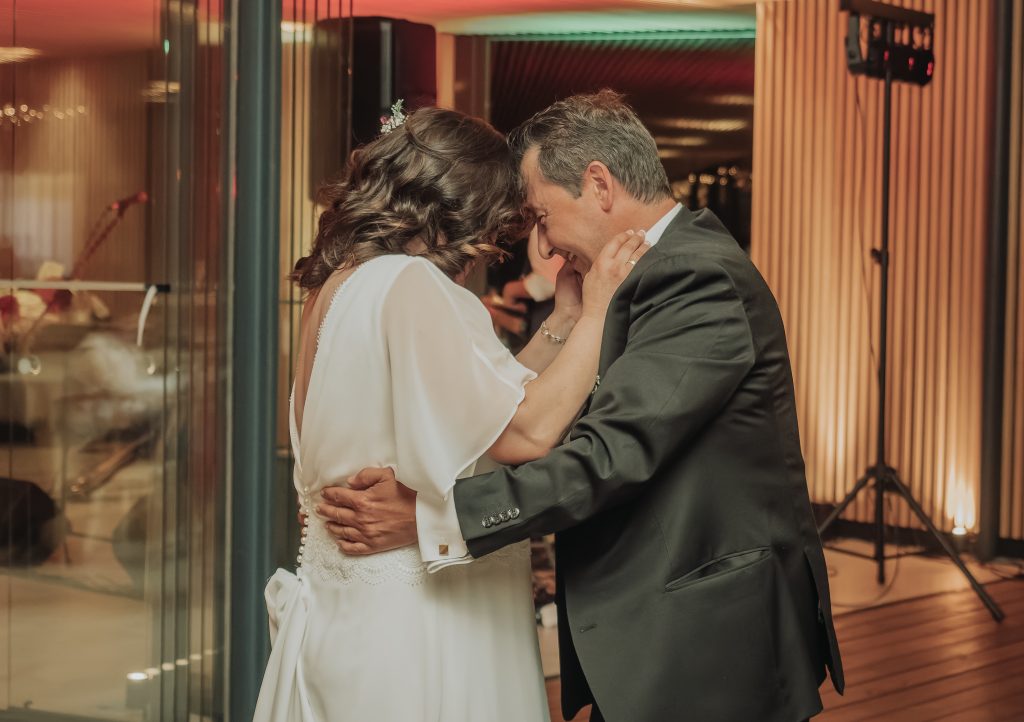 Fotógrafo de bodas en Guadarrama Finca El Jaral de la Mira 