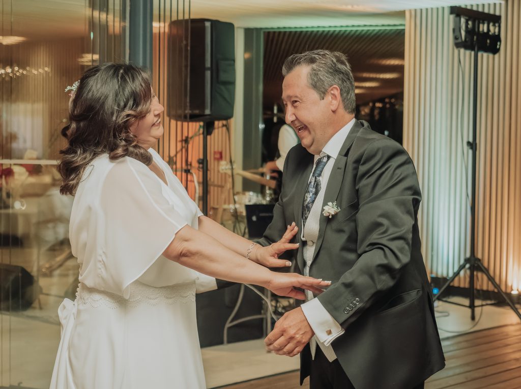 Fotógrafo de bodas en Guadarrama Finca El Jaral de la Mira 