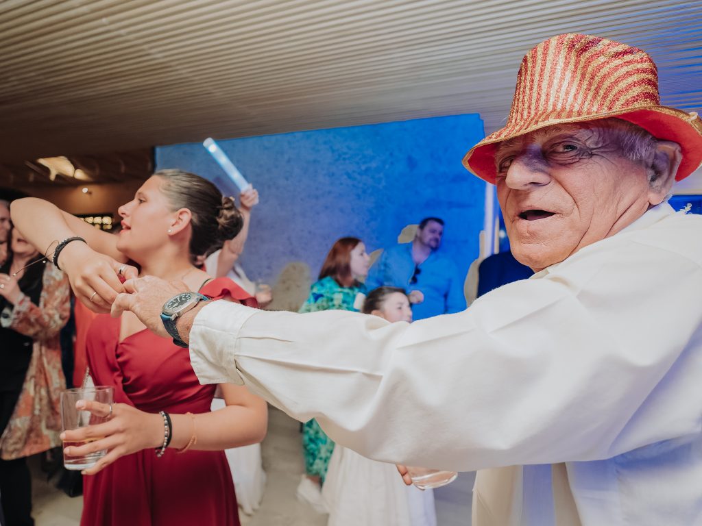 Fotógrafo de bodas en Guadarrama Finca El Jaral de la Mira 