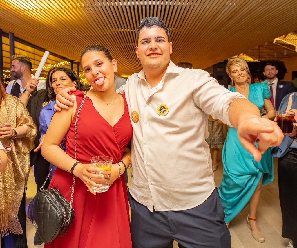 Fotógrafo de bodas en Guadarrama Finca El Jaral de la Mira 