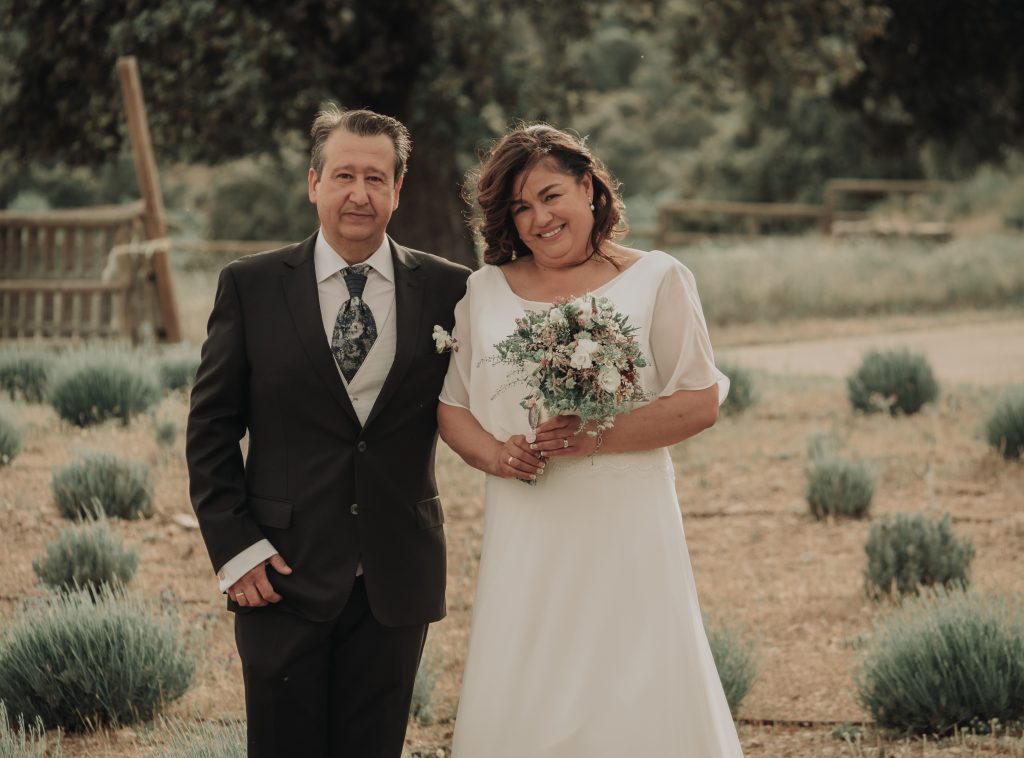 Fotógrafo de bodas en Guadarrama Finca El Jaral de la Mira 