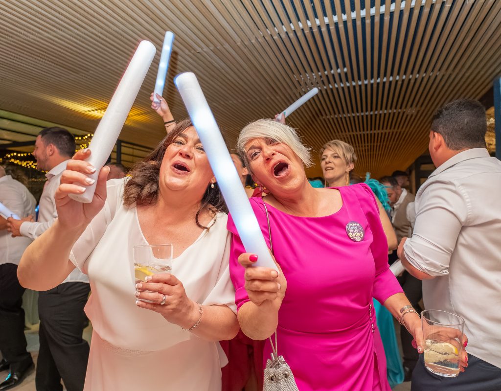 Fotógrafo de bodas en Guadarrama Finca El Jaral de la Mira 