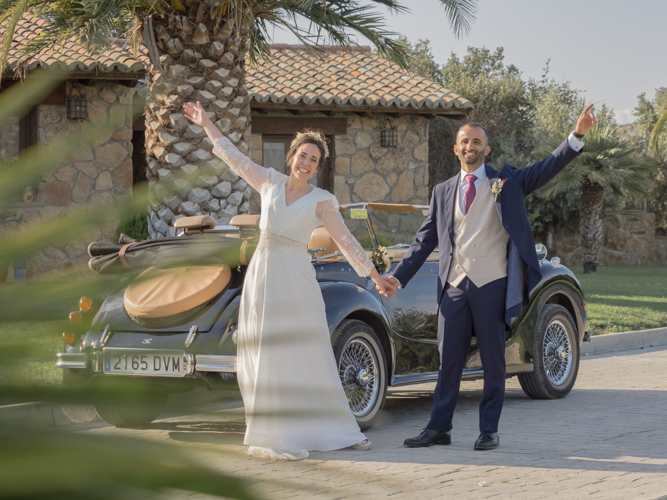 Finca Valquijancho de Araceli fotógrafo de bodas