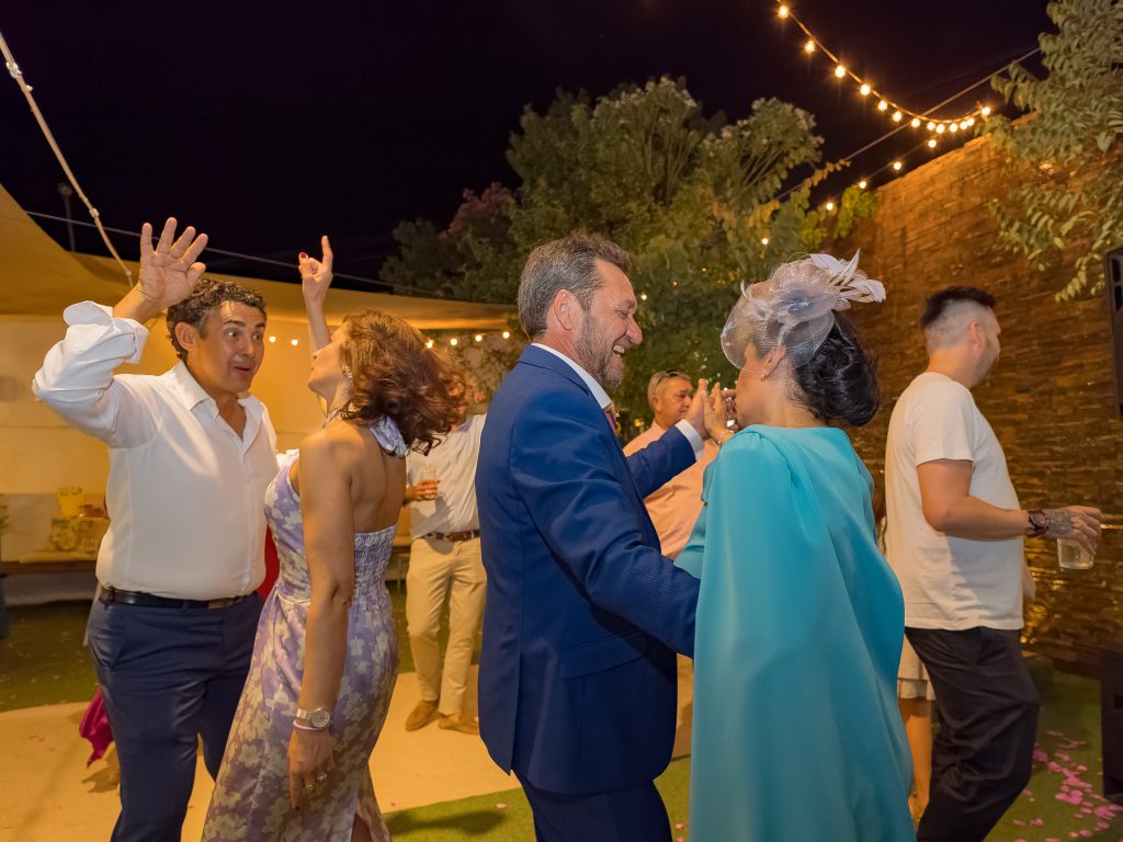 Fotógrafo de boda en Jardines El artillero y molinos en Yébenes Castilla la Mancha