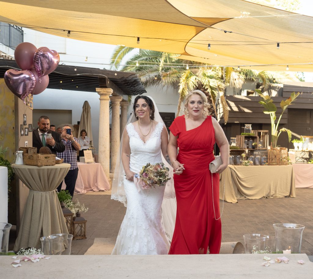 Fotógrafo de boda en Jardines El artillero y molinos en Yébenes Castilla la Mancha