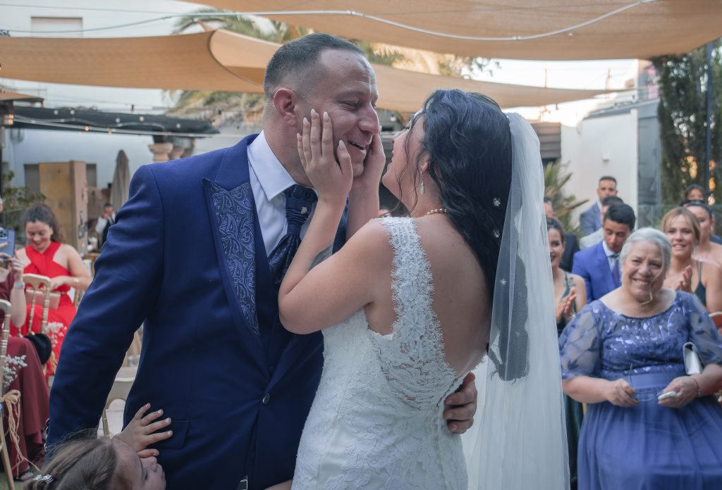 Fotógrafo de boda en Jardines El artillero y molinos en Yébenes Castilla la Mancha