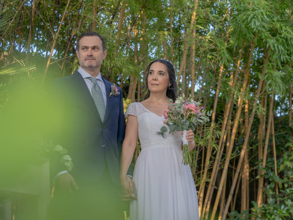 Fotógrafo de bodas en Guadarrama Finca Miravalle