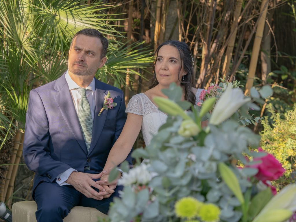 Fotógrafo de bodas en Guadarrama Finca Miravalle