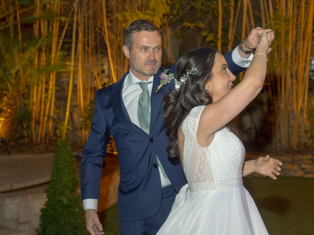 Fotógrafo de bodas en Guadarrama Finca Miravalle