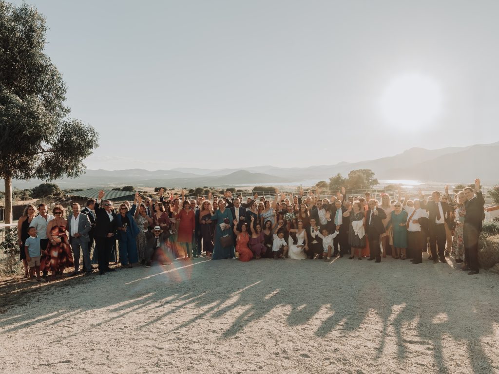 Fotógrafo de bodas Vistas Reales Soto del Real