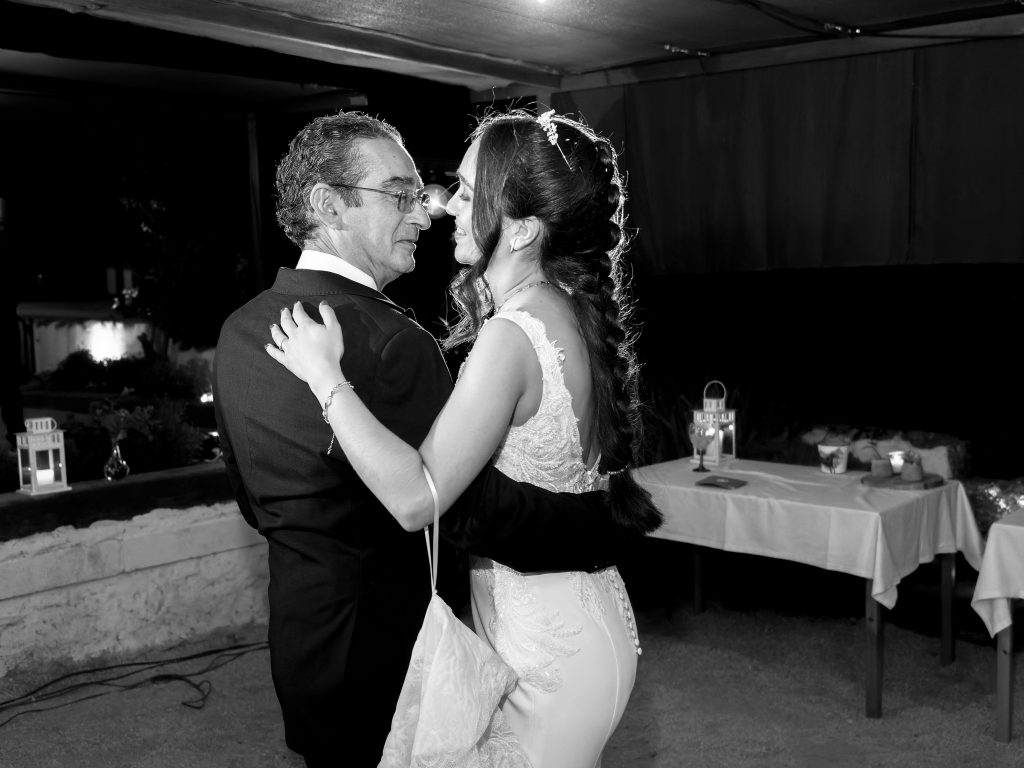 Fotógrafo de bodas Vistas Reales Soto del Real