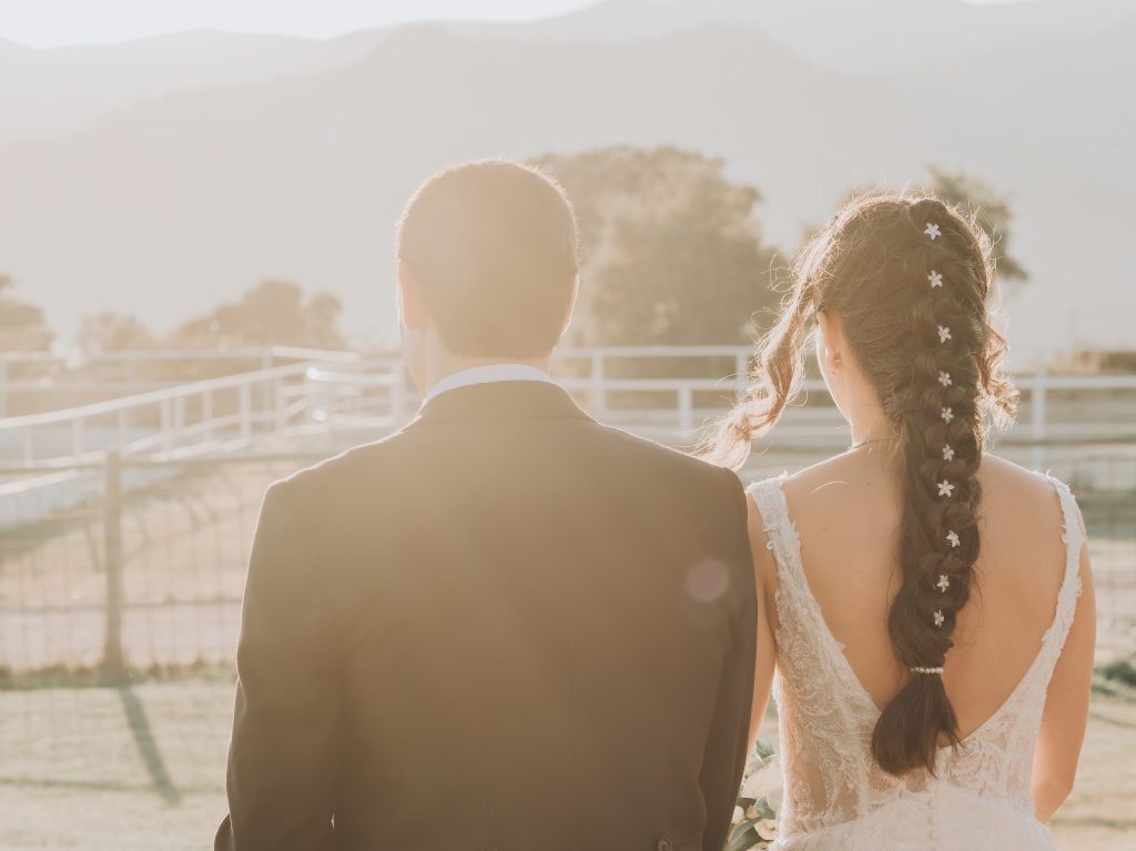 Fotógrafo de bodas Vistas Reales Soto del Real