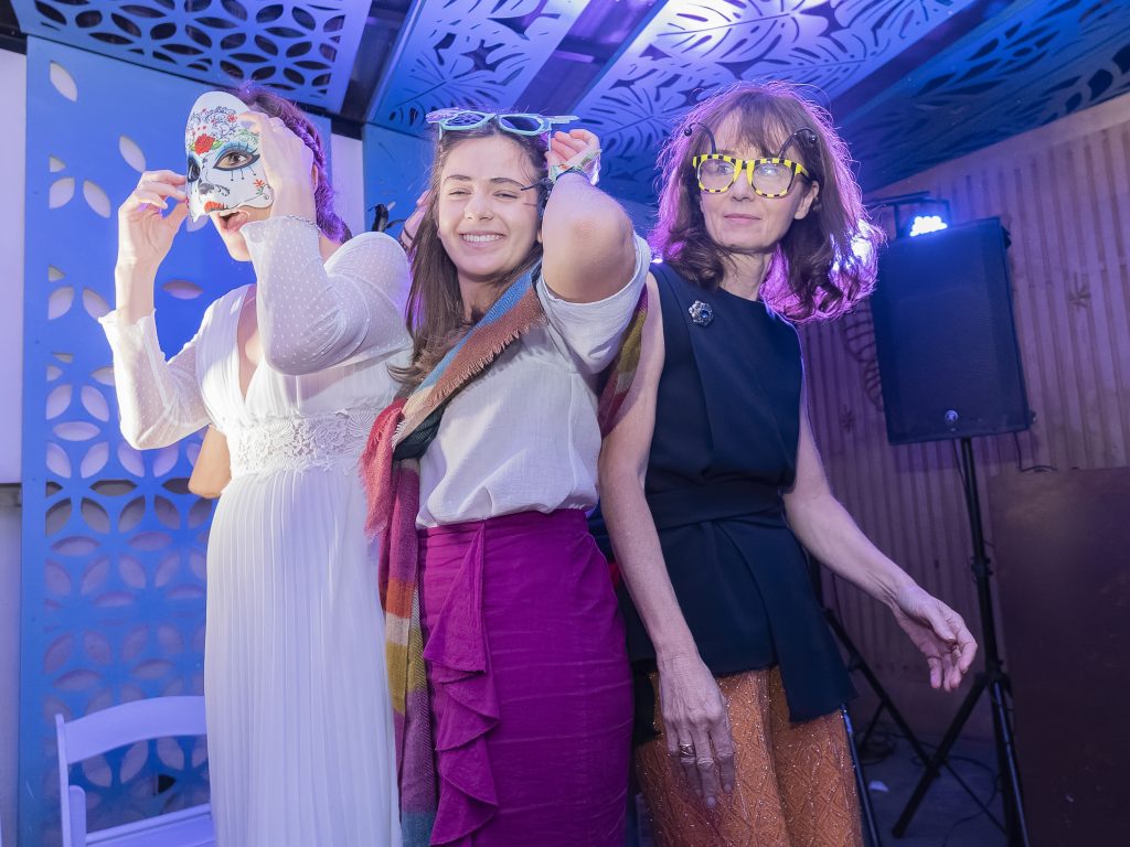 Boda en Finca Najaraya en Galapagar - fotografo de bodas