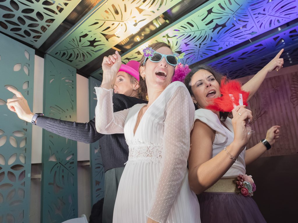 Boda en Finca Najaraya en Galapagar - fotografo de bodas