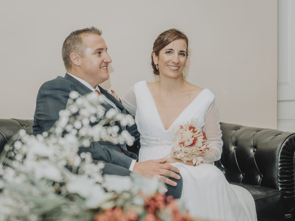 Boda en Finca Najaraya en Galapagar - fotografo de bodas
