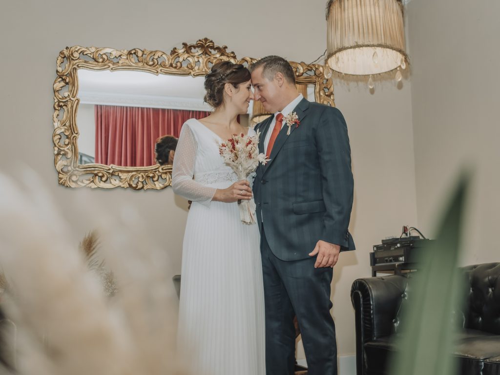 Boda en Finca Najaraya en Galapagar - fotografo de bodas