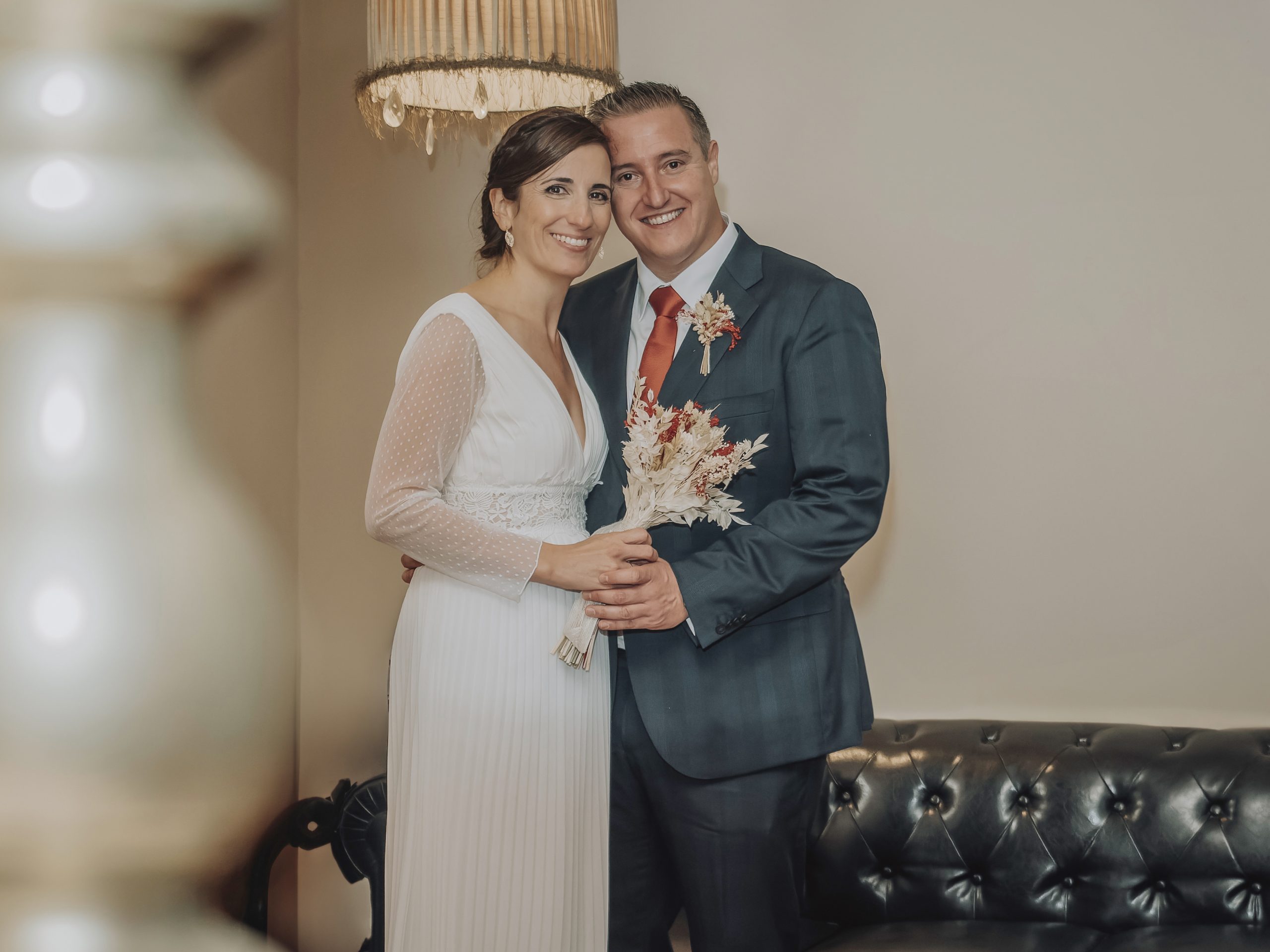 fotografo de bodas en galapagar