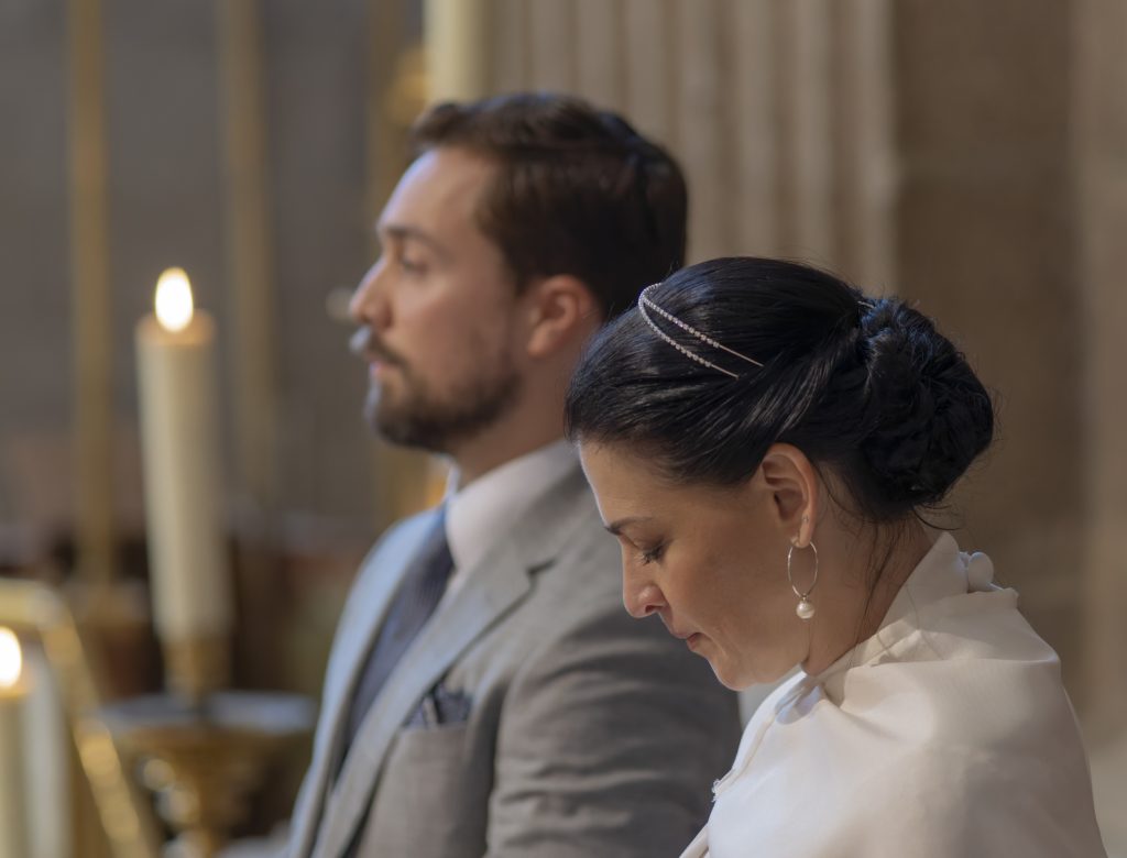 fotógrafo de bodas monasterio del Escorial y hotel Exe Palace