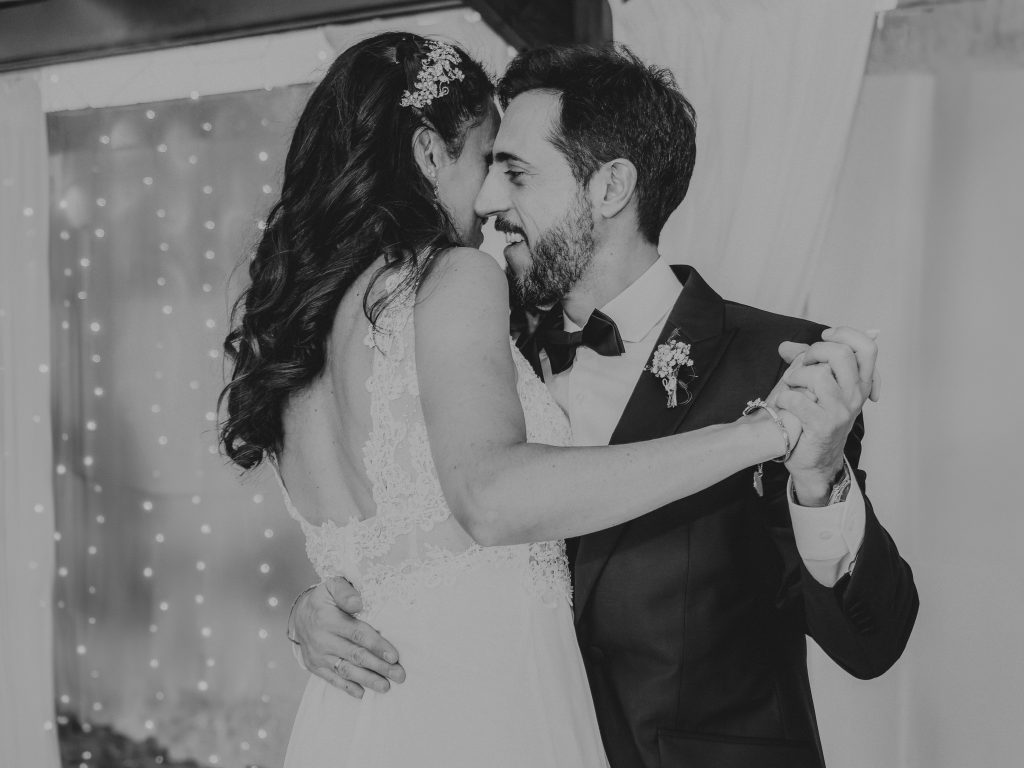 Fotógrafo de Boda Complejo El Olivar en Alcalá