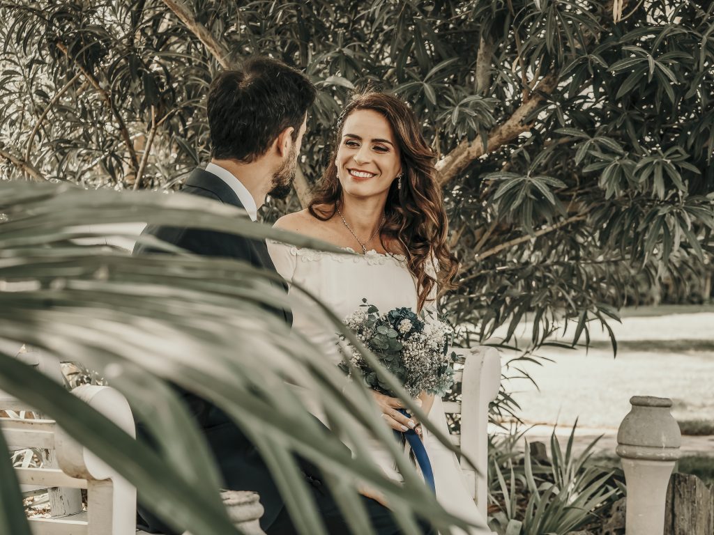Fotógrafo de Boda Complejo El Olivar en Alcalá