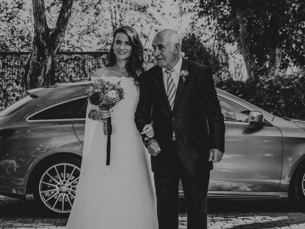 Fotógrafo de Boda Complejo El Olivar en Alcalá