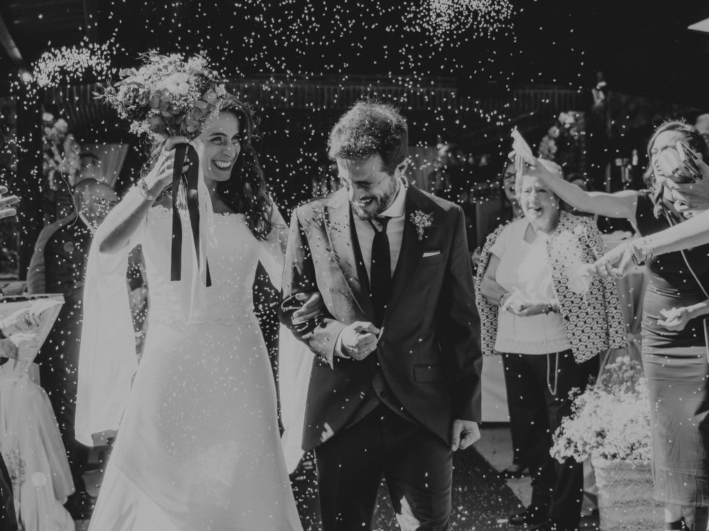 Fotógrafo de Boda Complejo El Olivar en Alcalá