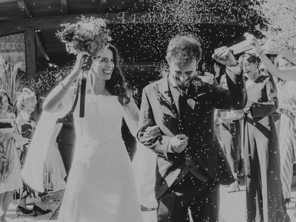 Fotógrafo de Boda Complejo El Olivar en Alcalá