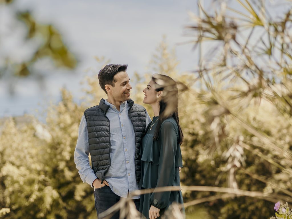 fotógrafo de bodas Casa Verde Torrelodones