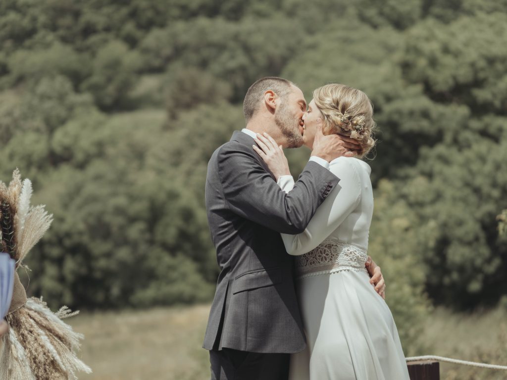 fotografo de Boda La Casona de Navalmedio Cercedilla, Madrid