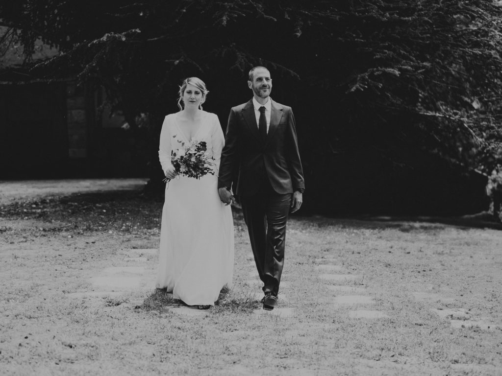 fotografo de Boda La Casona de Navalmedio Cercedilla, Madrid