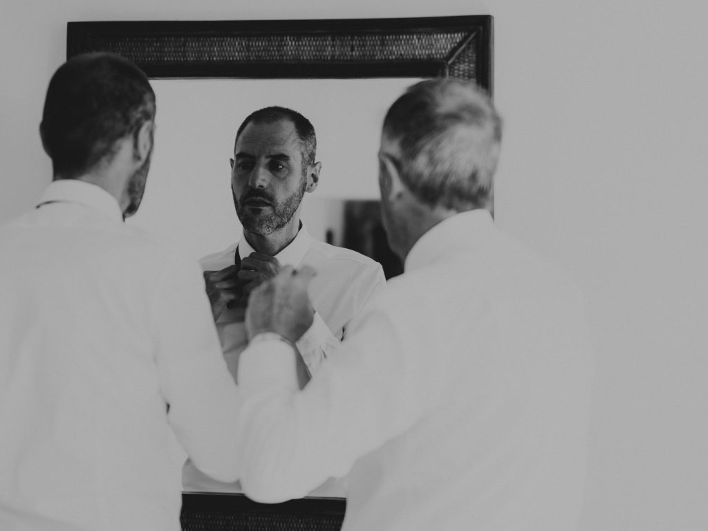 fotografo de Boda La Casona de Navalmedio Cercedilla, Madrid