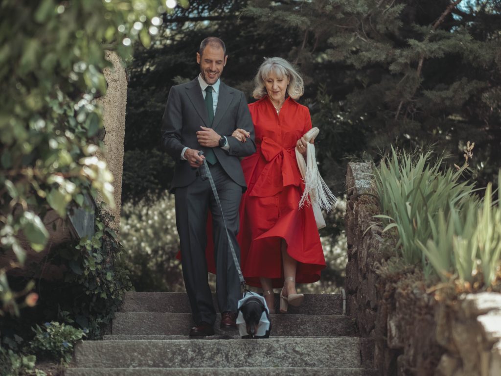 fotografo de Boda La Casona de Navalmedio Cercedilla, Madrid