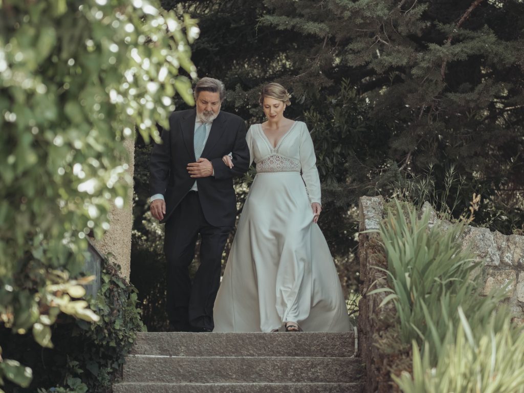 fotografo de Boda La Casona de Navalmedio Cercedilla, Madrid