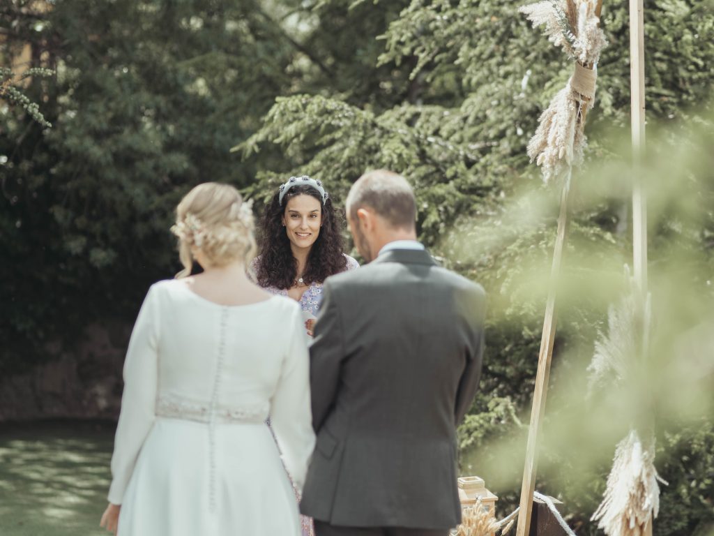 fotografo de Boda La Casona de Navalmedio Cercedilla, Madrid