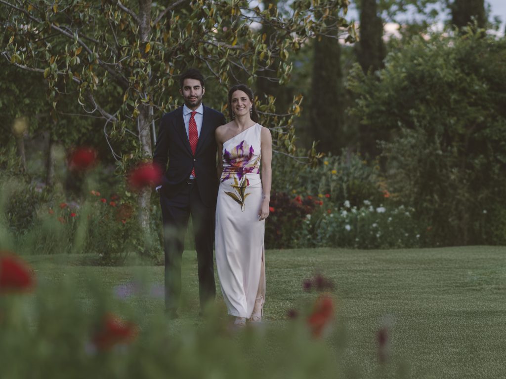 Fotografo de bodas en las rozas