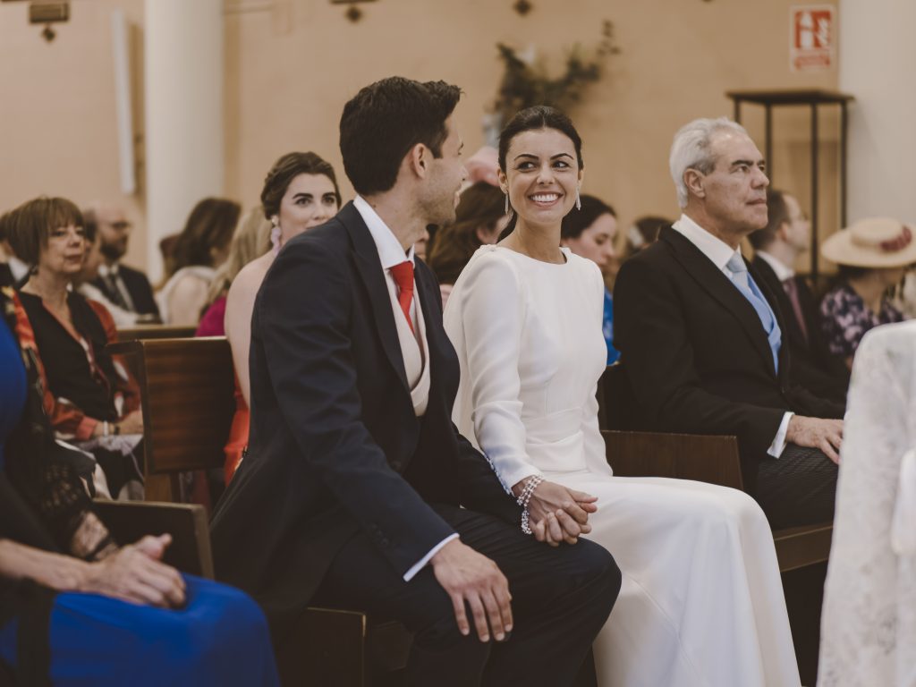 Fotografo de bodas en la Casa Verde en Torrelodones