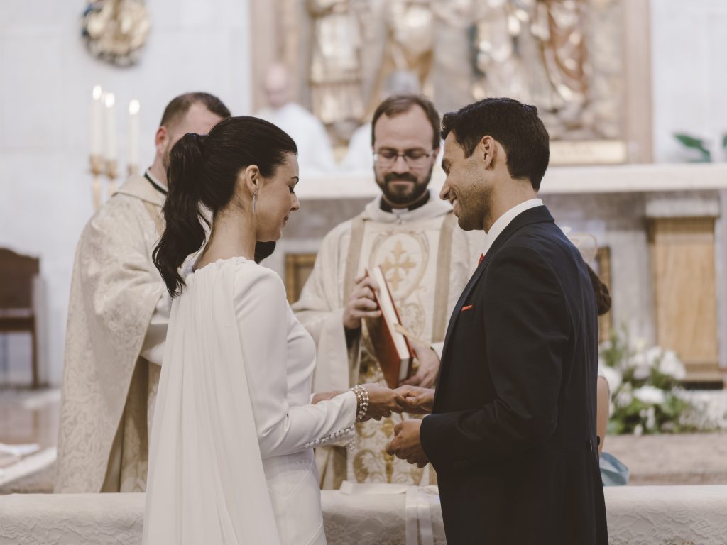 Fotografo de bodas en la Casa Verde en Torrelodones