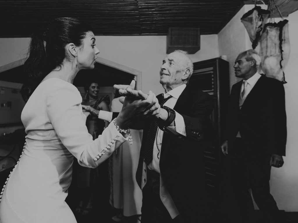 Fotografo de bodas en la Casa Verde en Torrelodones