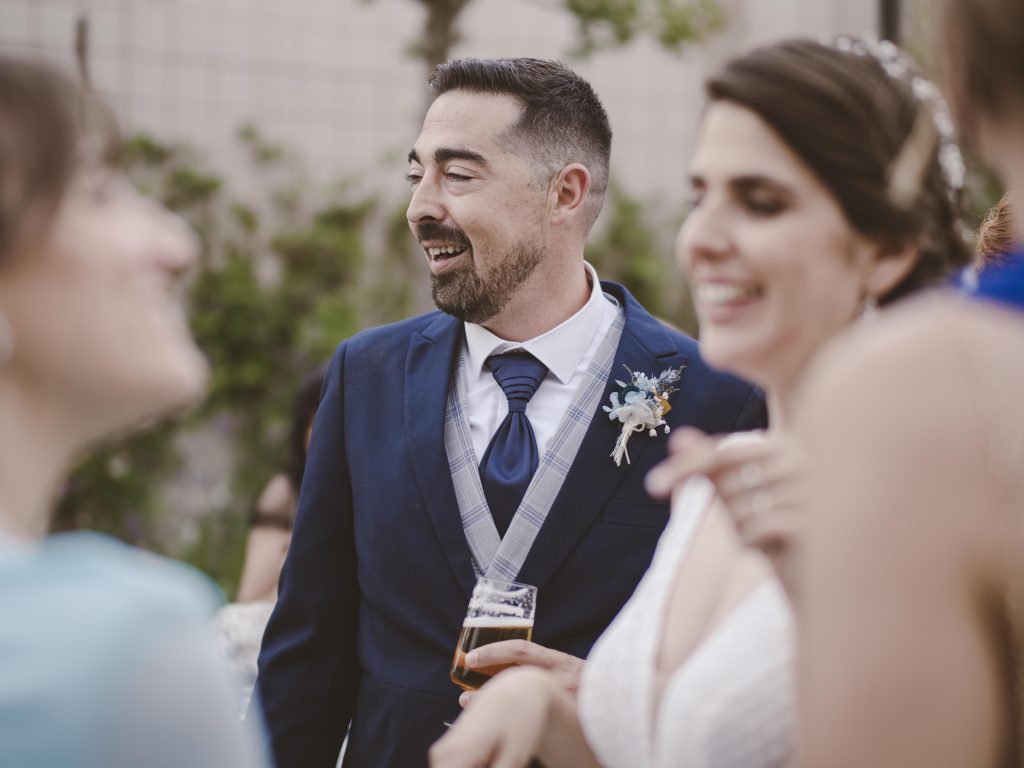 BODA en MIRAVALLE GUADARRAMA