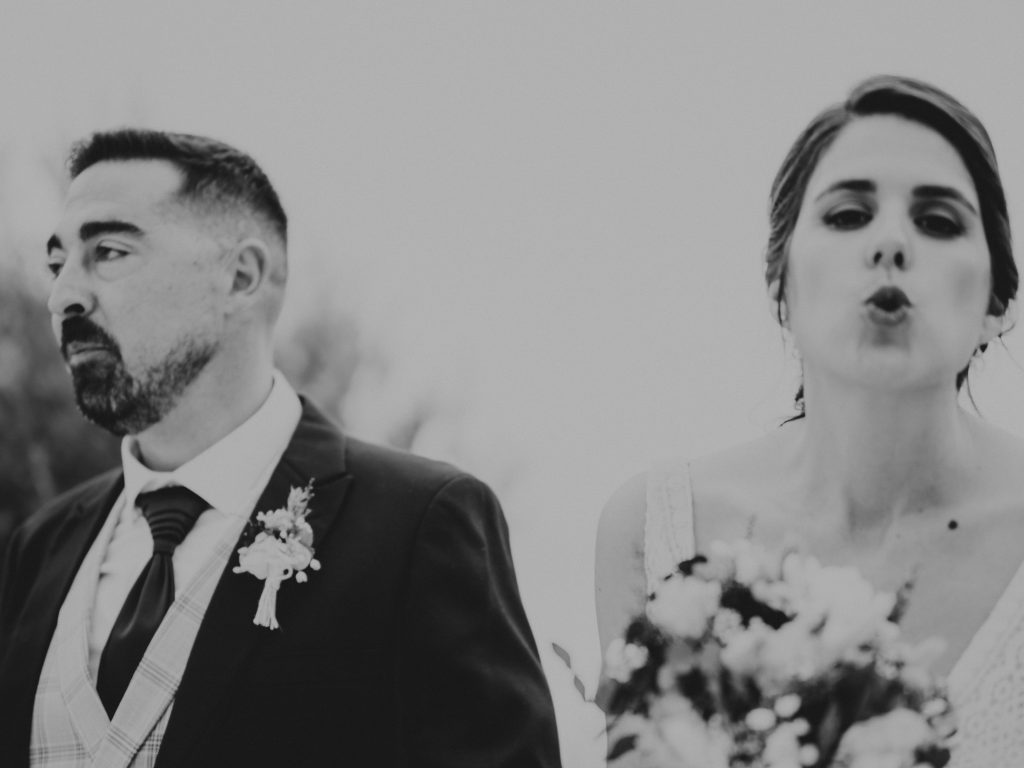 BODA en MIRAVALLE GUADARRAMA