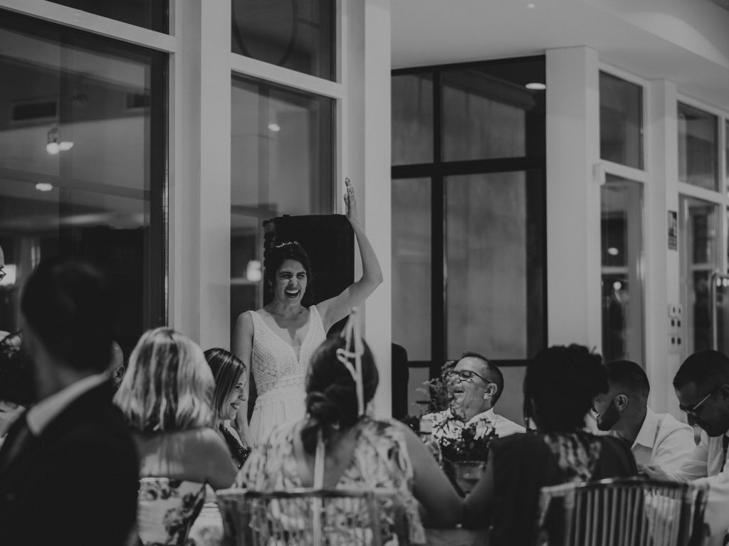 BODA en MIRAVALLE GUADARRAMA