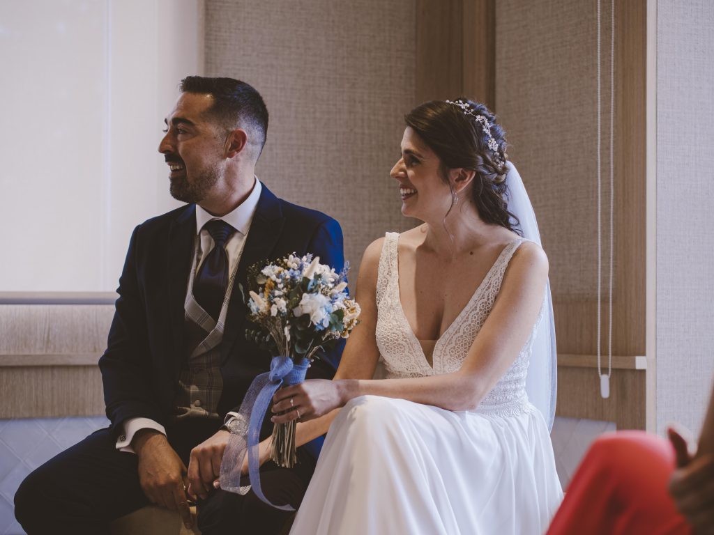 BODA en MIRAVALLE GUADARRAMA