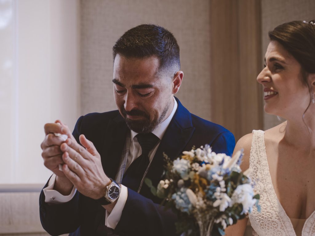 BODA en MIRAVALLE GUADARRAMA